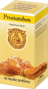 Prostatobon 60 kapsler BONIMED